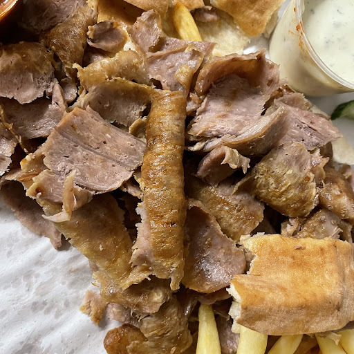 Photo of Emek Kebab - 19 Whitehorse Ln, London SE25 6RD